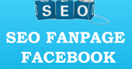 Cách Seo Fanpage Facebook lên top