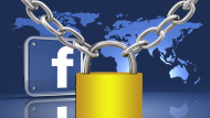 Cách khắc phục Facebook khóa tài khoản