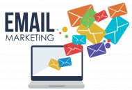 Email Marketing giúp bạn chăm sóc khách hàng dễ dàng hơn