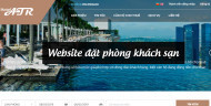 Mẹo thiết kế website đặt phòng khách sạn thu hút khách hàng