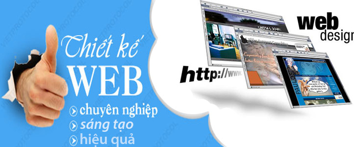 thiết kế website ở Quảng Trị