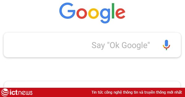 Hướng dẫn tìm kiếm Google theo cách của chuyên gia