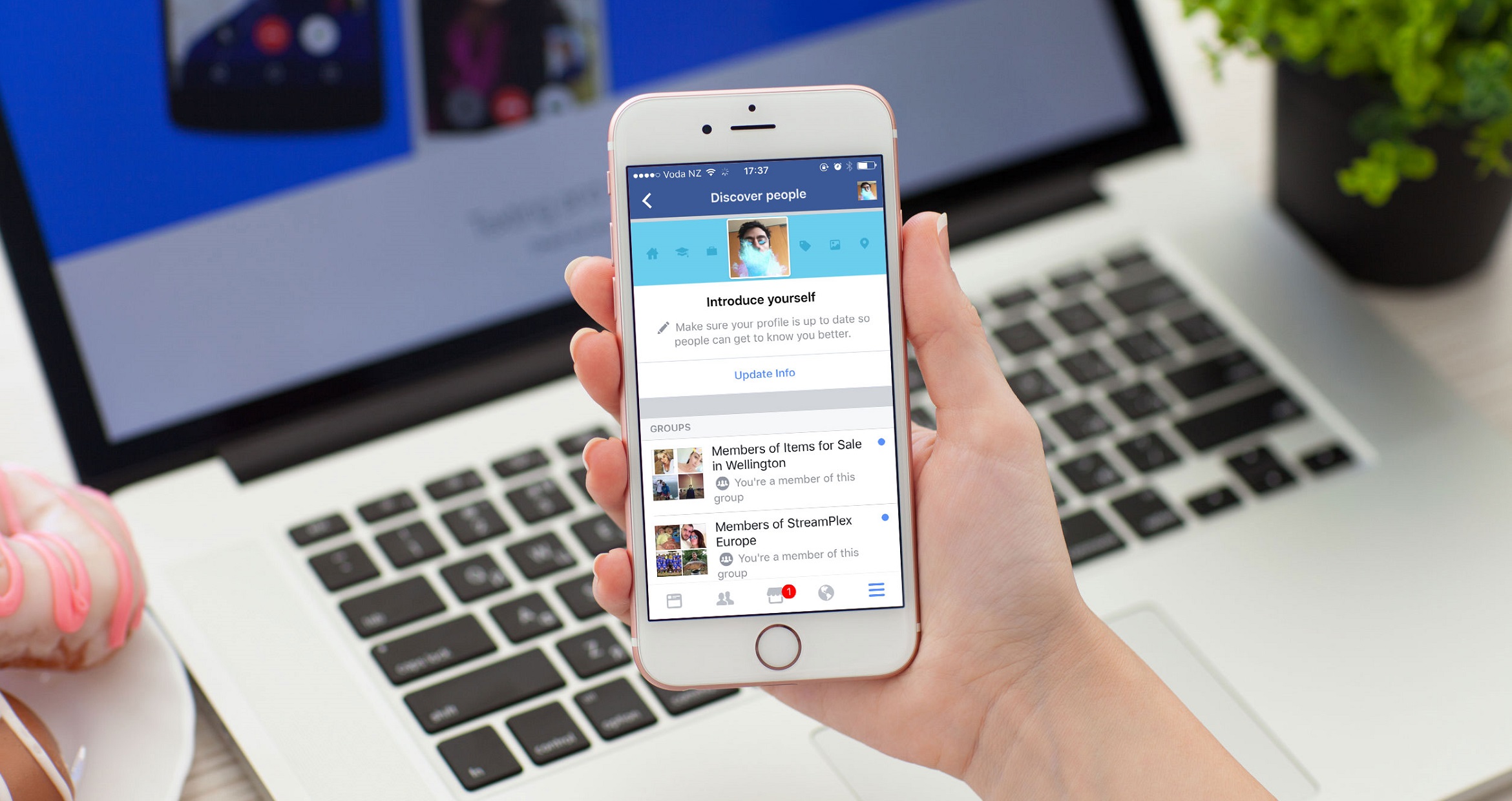 Nguyên nhân facebook giảm tương tác 2019 và cách tăng tương tác hiệu quả nhất