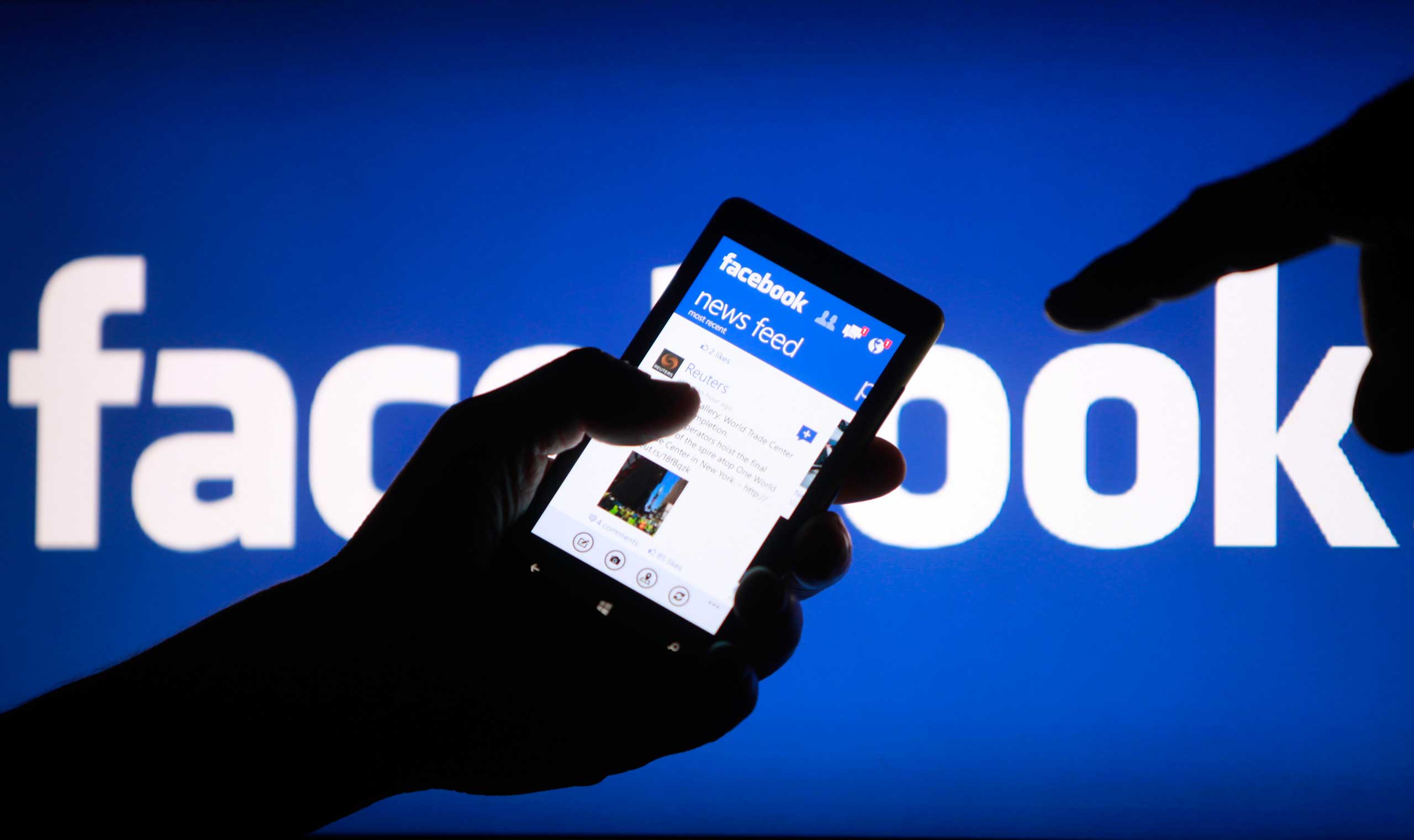 Tìm hiểu cách khắc phục: Facebook hết hạn