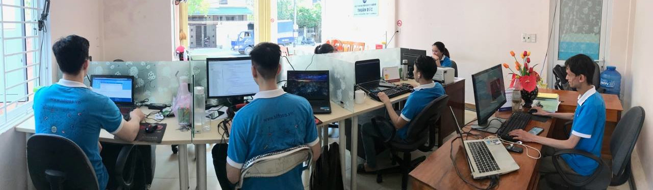 Tuyển lập trình viên PHP, làm việc tại TP.Đông Hà, Quảng Trị