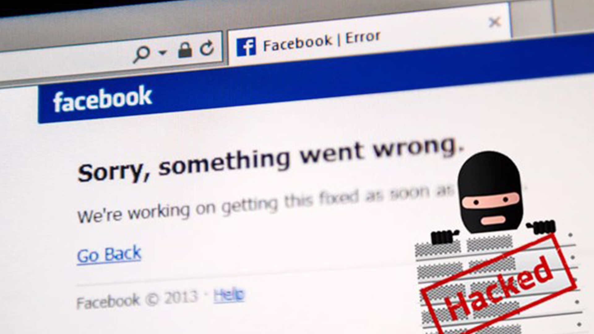 Hướng dẫn lấy lại Facebook bị hack bằng điện thoại trong vòng một nốt nhạc